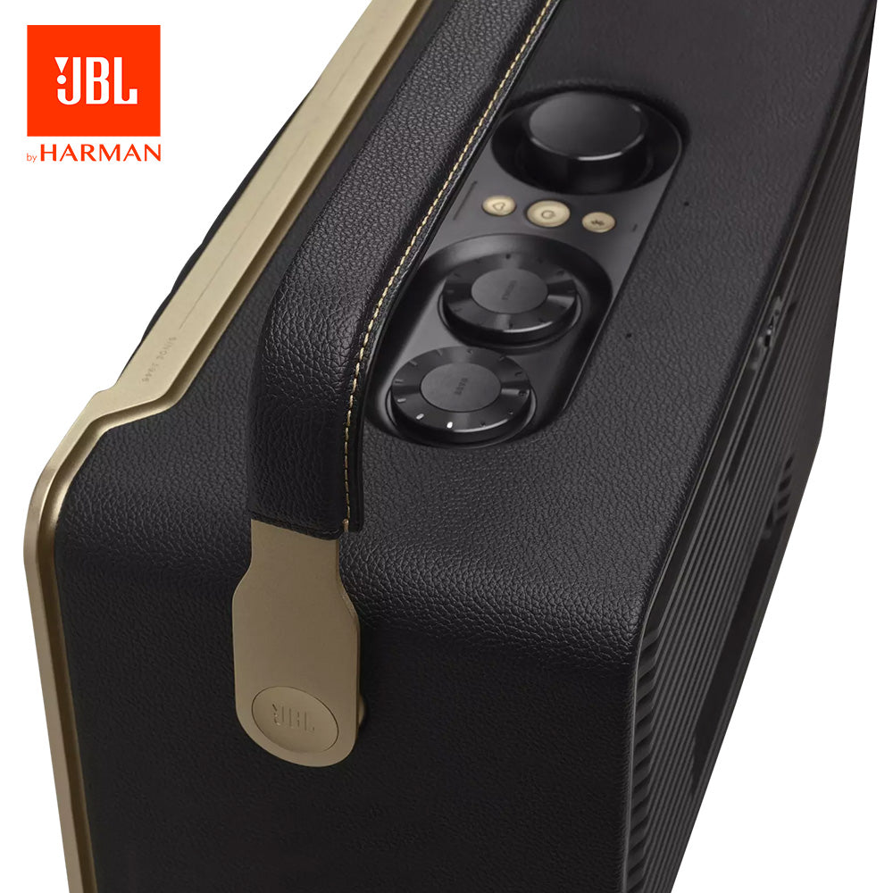 JBL Authentics 300 便攜智能家居無線喇叭( Wi-Fi + 藍牙 )