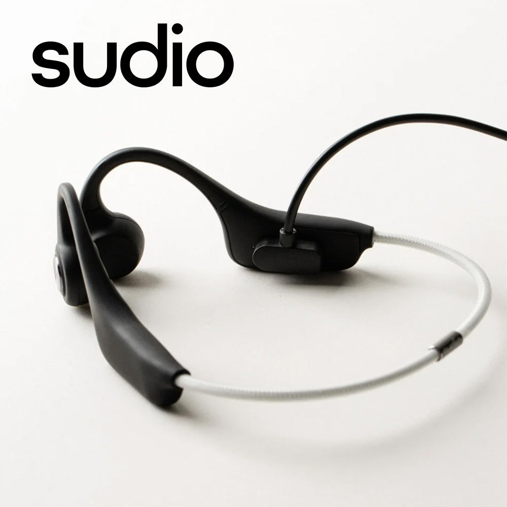 Sudio B1 骨傳導耳機