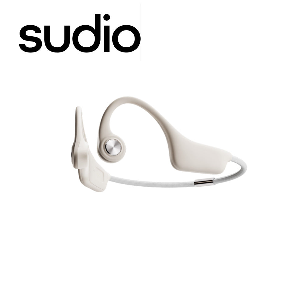 Sudio B1 骨傳導耳機