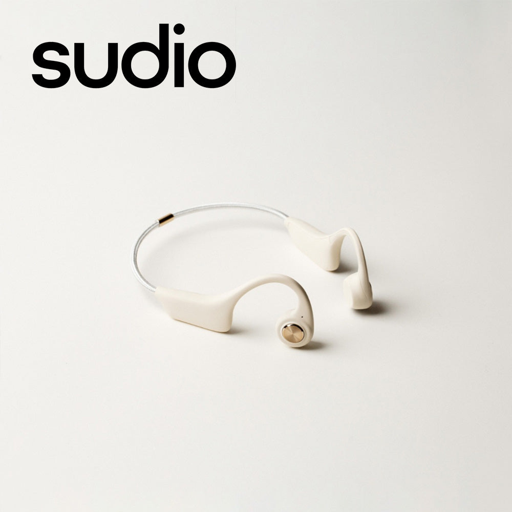 Sudio B1 骨傳導耳機
