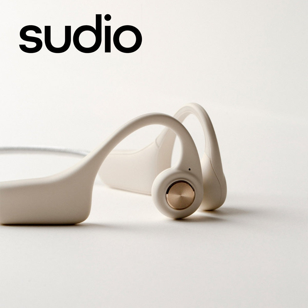 Sudio B1 骨傳導耳機