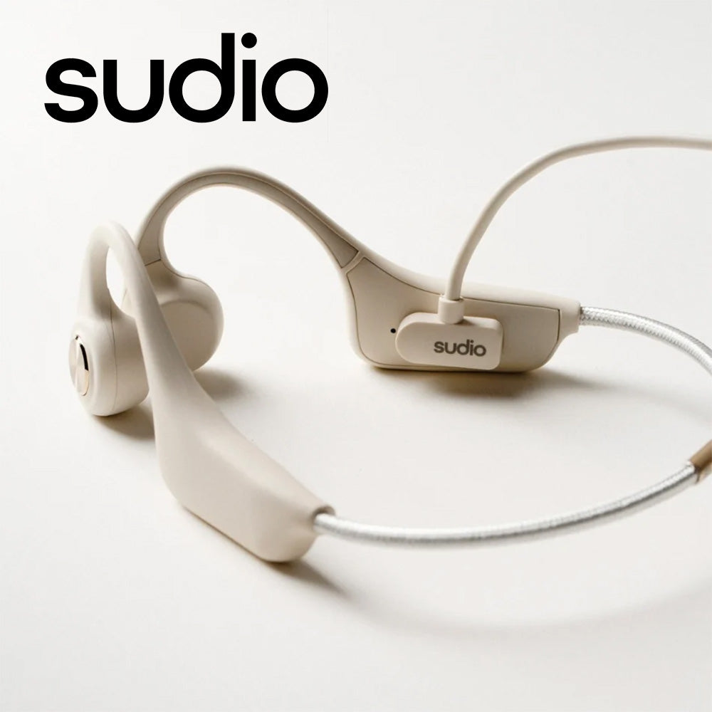 Sudio B1 骨傳導耳機
