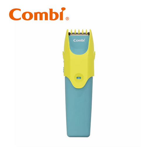 Combi Baby Label 兒童專用電動理髮器(平行進口 原裝正貨)