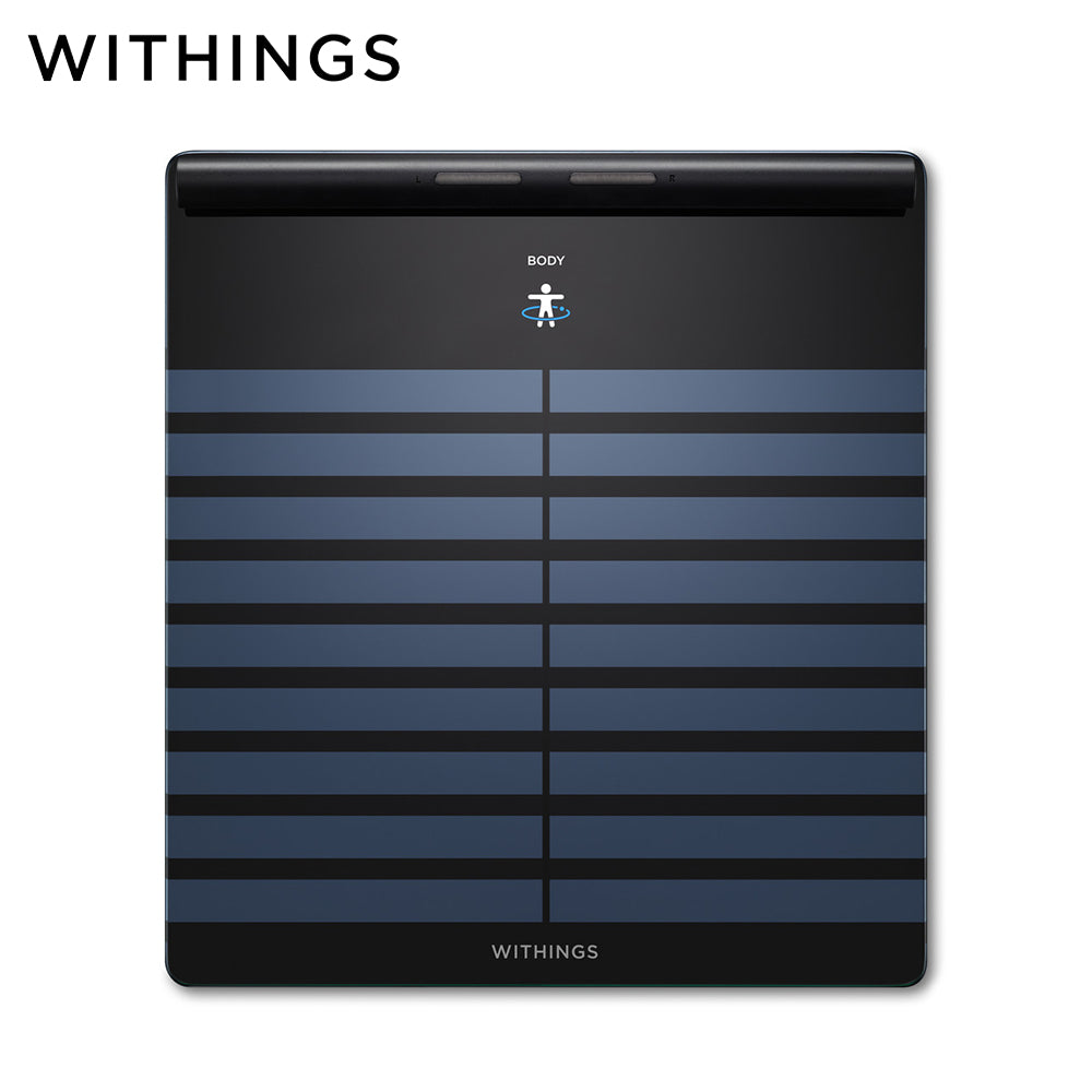 WITHINGS Body Scan 智能體重磅【兩年保養】