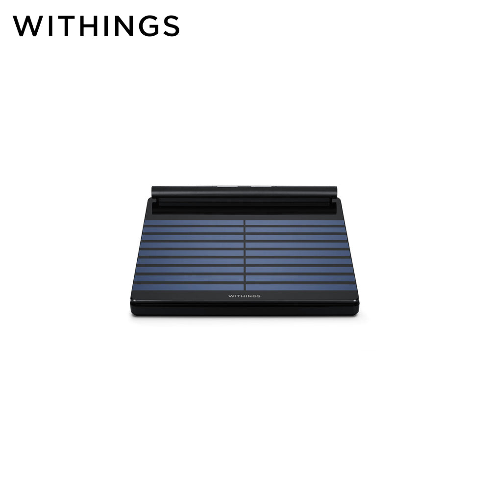 WITHINGS Body Scan 智能體重磅【兩年保養】