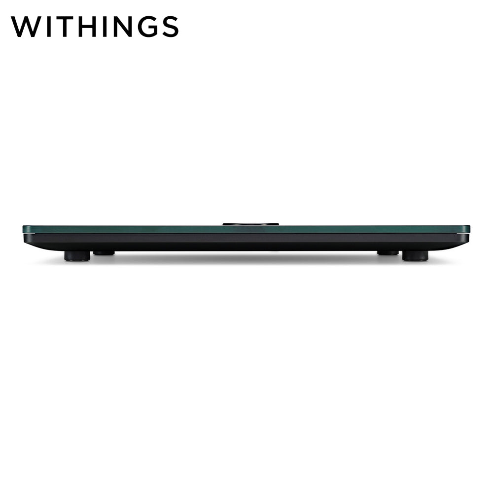 WITHINGS Body Smart 智能 Wi-Fi 體重磅【兩年保養】