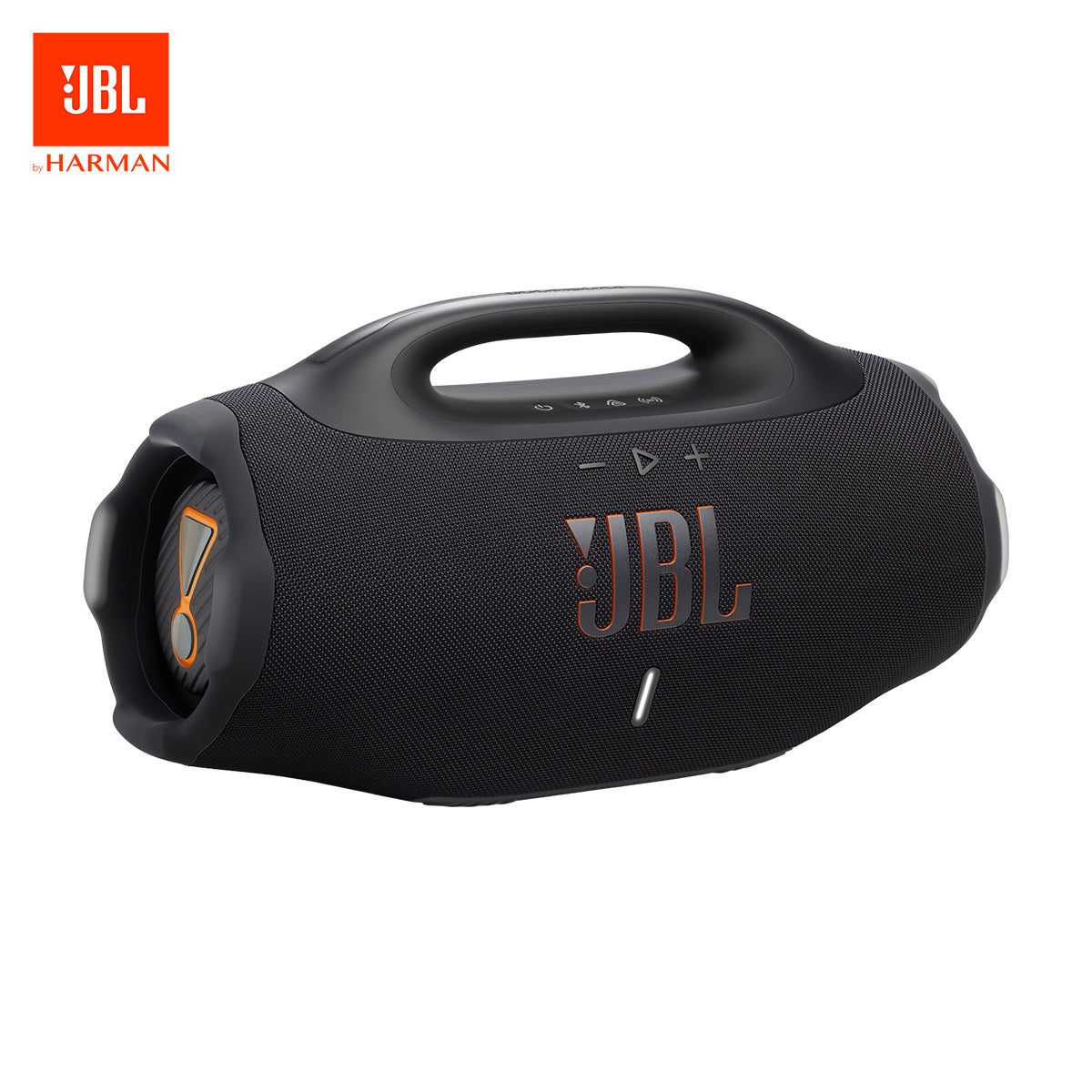 JBL Boombox 4 可攜式防水藍牙喇叭