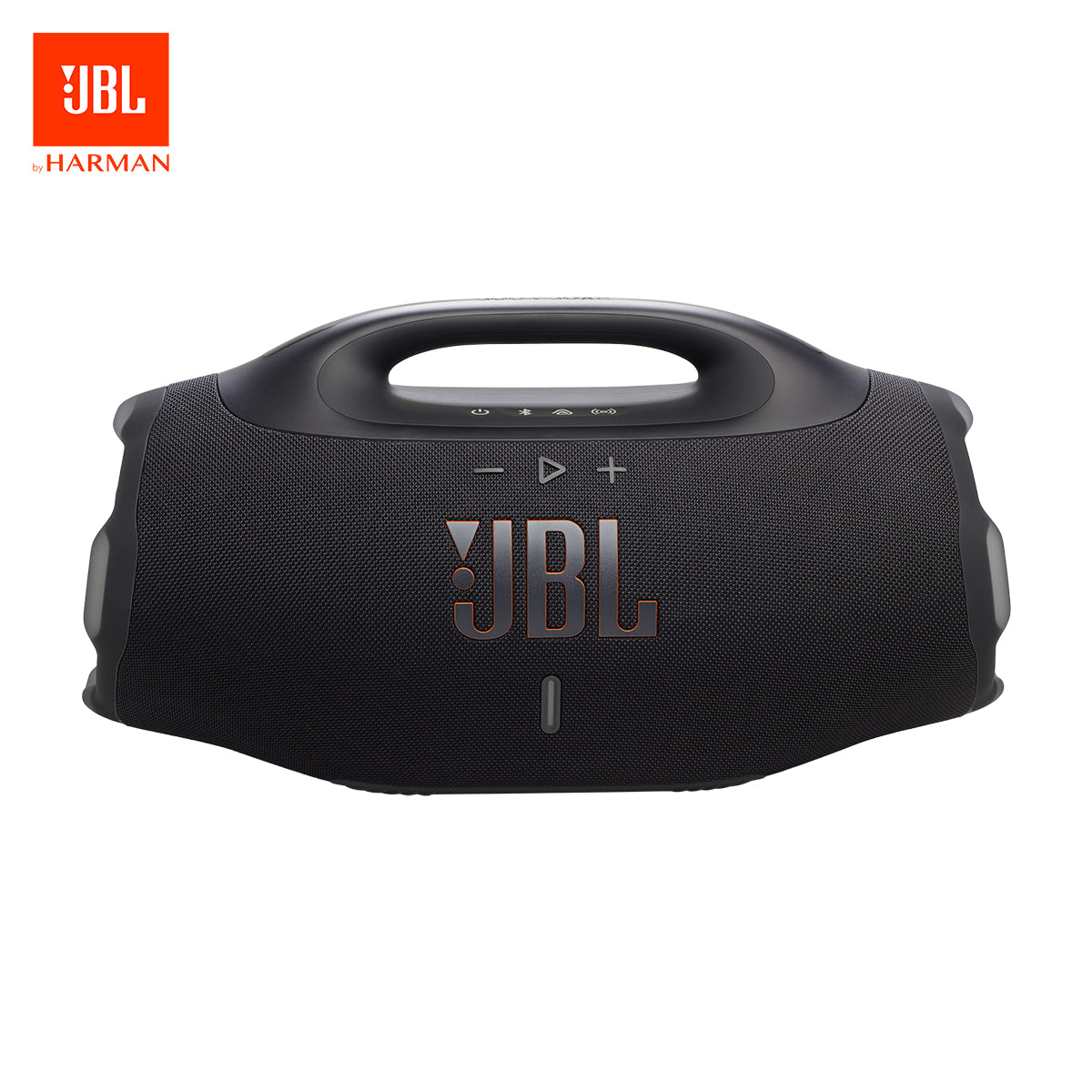 JBL Boombox 4 可攜式防水藍牙喇叭