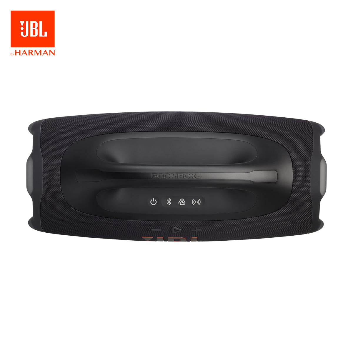 JBL Boombox 4 可攜式防水藍牙喇叭