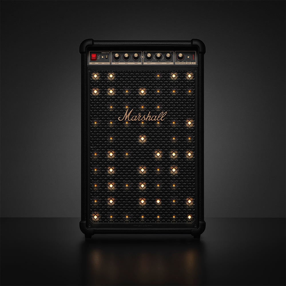Marshall Bromley 750 派對喇叭