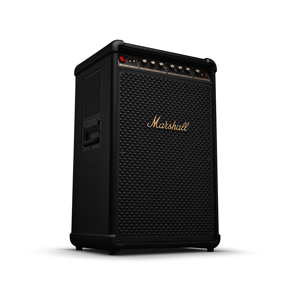 Marshall Bromley 750 派對喇叭
