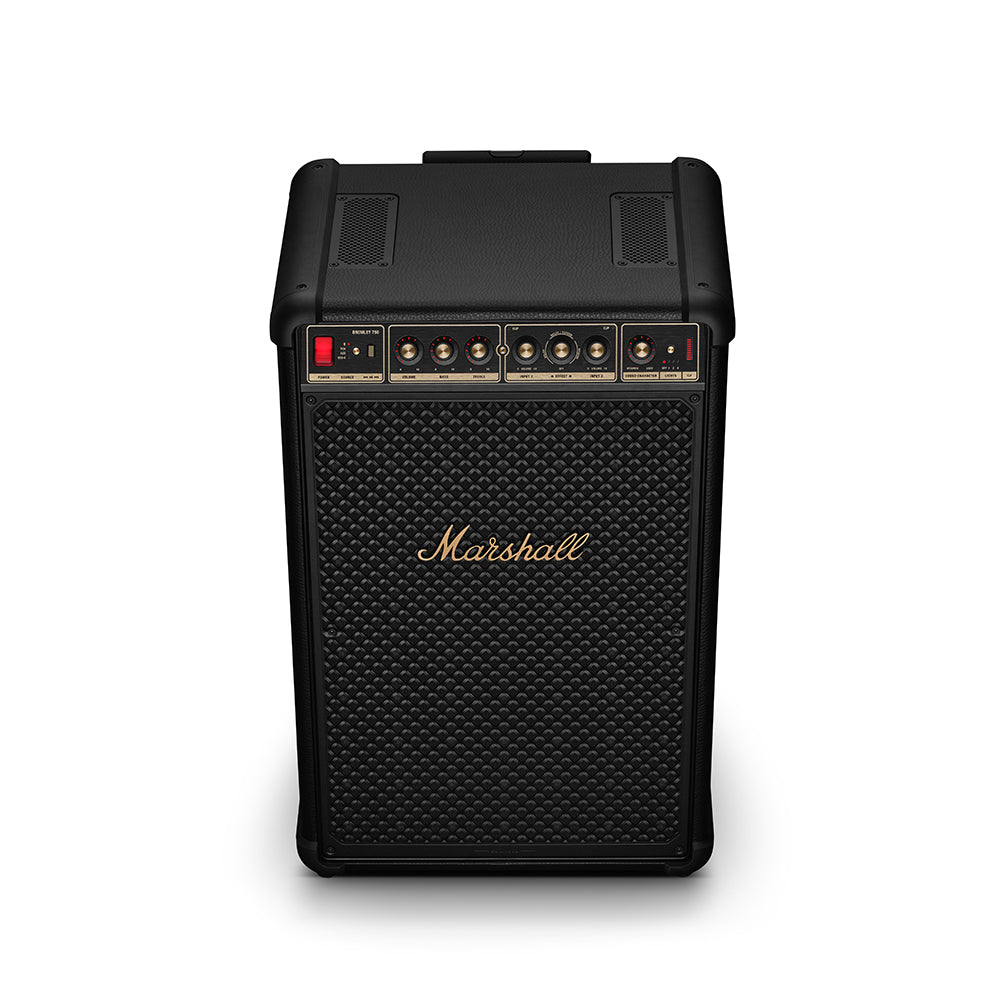 Marshall Bromley 750 派對喇叭