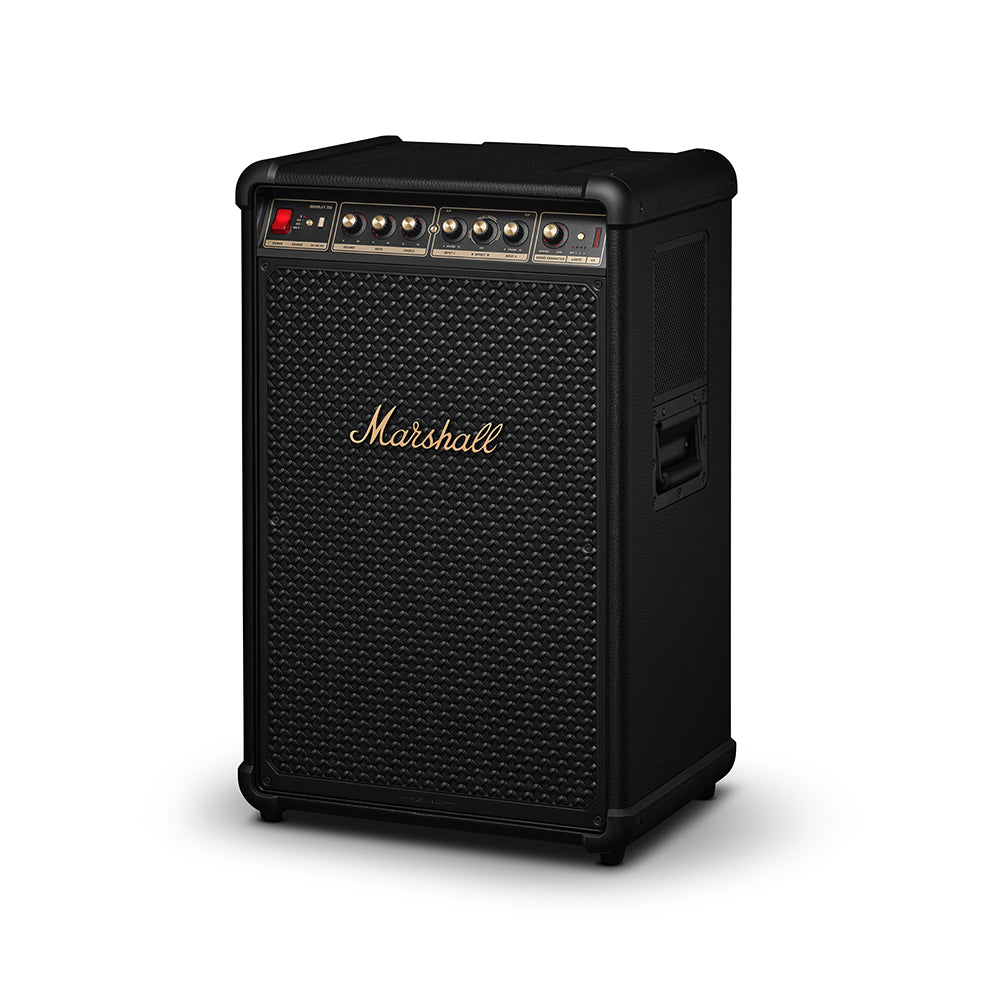 Marshall Bromley 750 派對喇叭