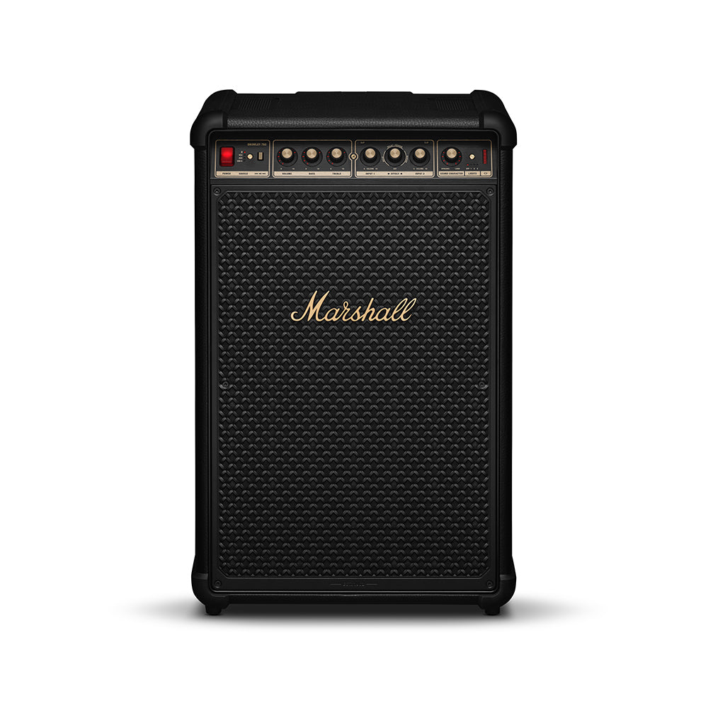 Marshall Bromley 750 派對喇叭