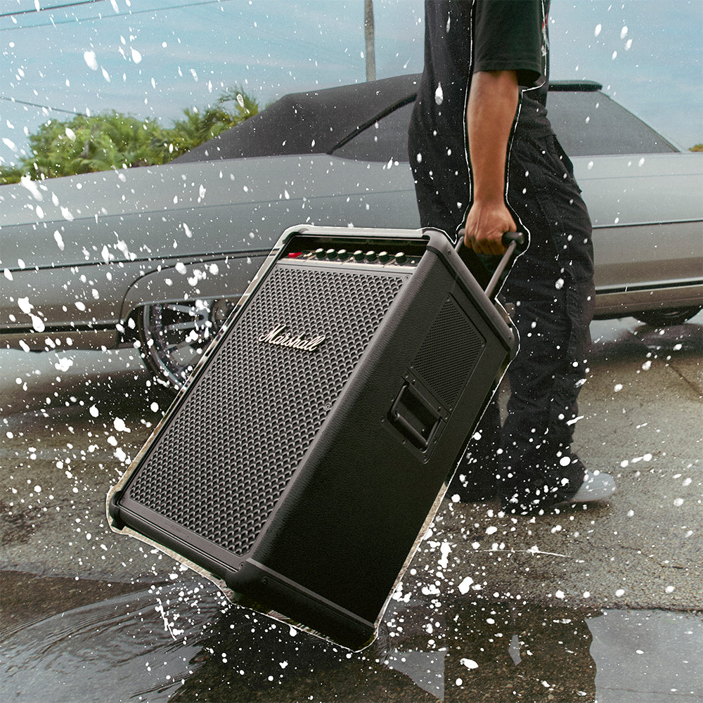 Marshall Bromley 750 派對喇叭