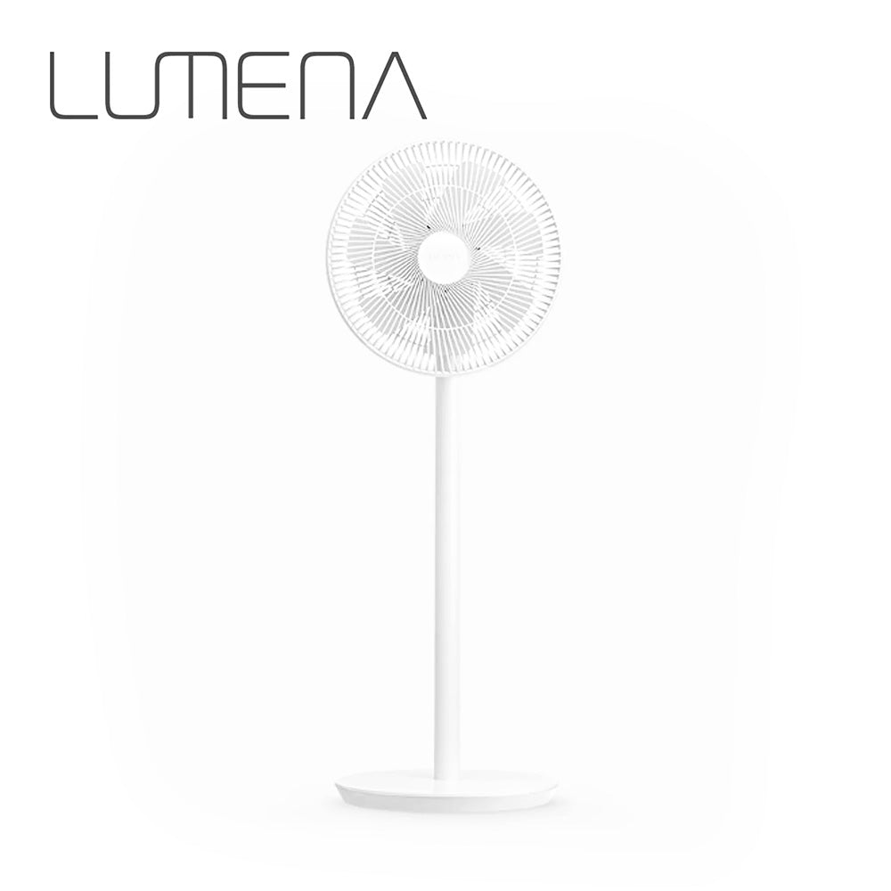 Lumena FAN CLASSIC 3 第三代無線智能循環風扇