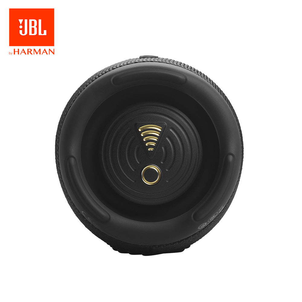 【最新 Wi-Fi 版本】JBL Charge 5 Wi-Fi 便攜式 Wi-Fi 藍牙揚聲器