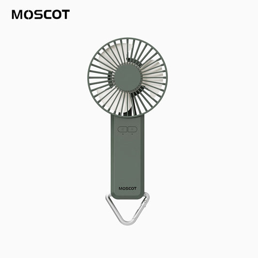 MOSCOT DQ219 手持户外驅蚊風扇