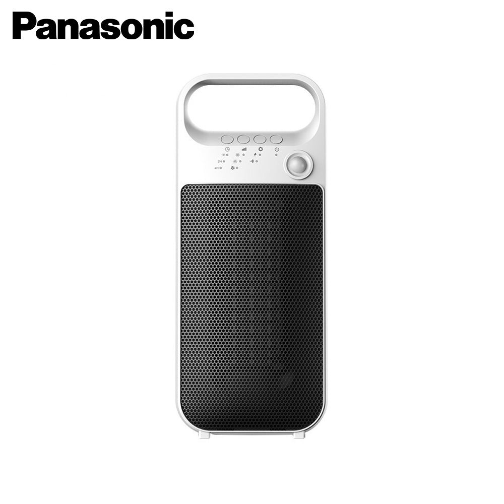 Panasonic 樂聲 暖風機 DS-PF2027CW (平行進口 原裝正貨)