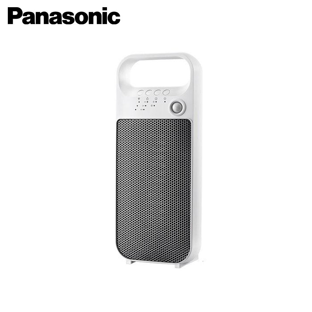 Panasonic 樂聲 暖風機 DS-PF2027CW (平行進口 原裝正貨)