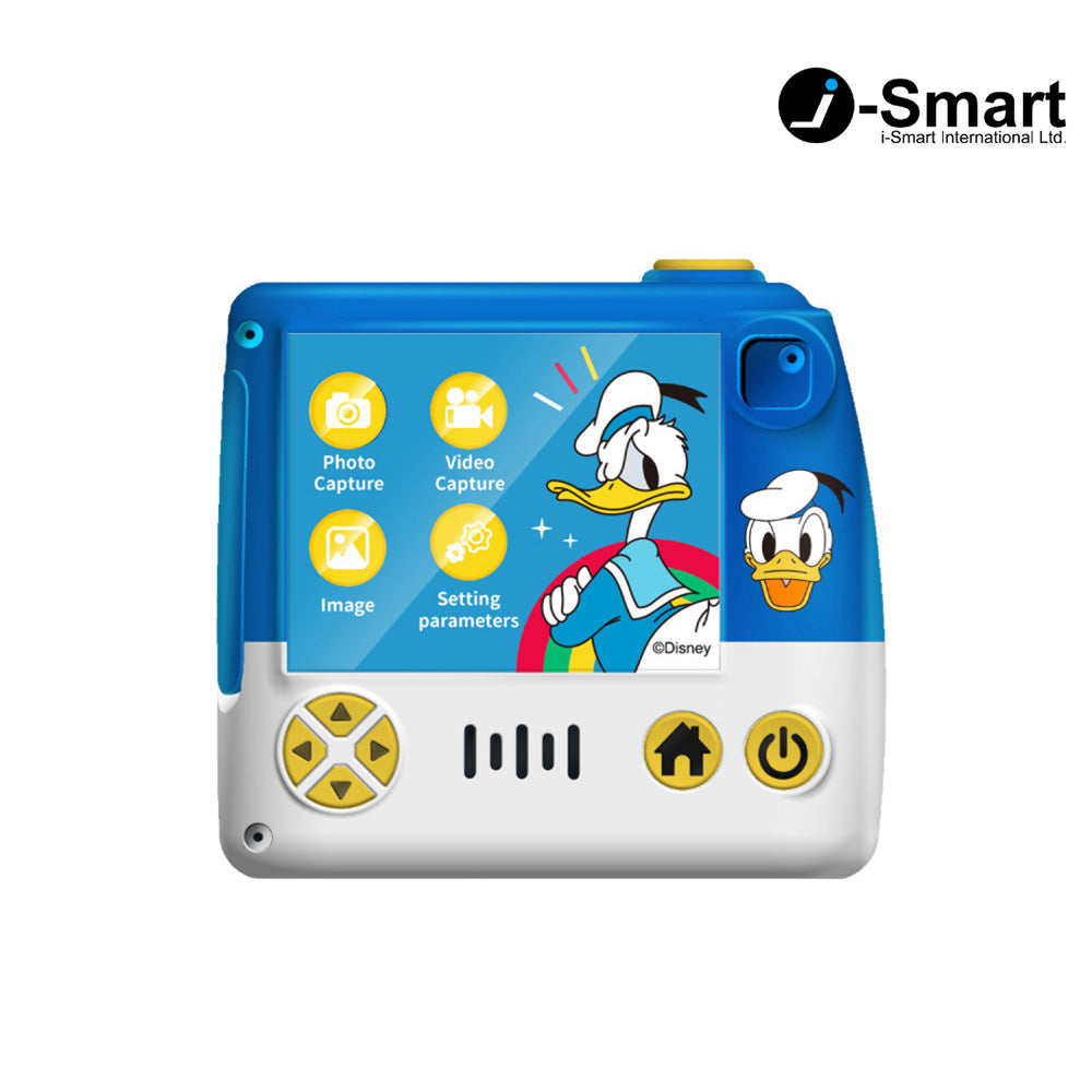 i-Smart 迪士尼 Disney / Sanrio 兒童數碼相機