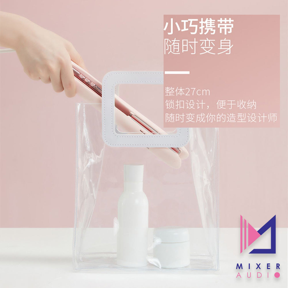 Panasonic 樂聲 EH-HV31 直卷兩用美髮器(平行進口 原裝正貨)