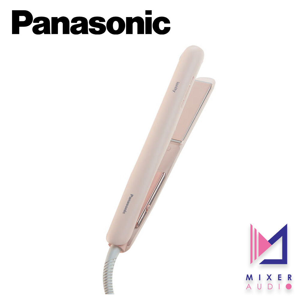 Panasonic 樂聲 EH-HV31 直卷兩用美髮器(平行進口 原裝正貨)
