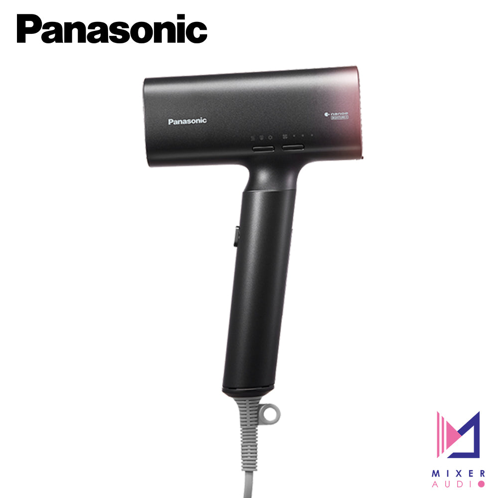 Panasonic 樂聲 EH-NA0H nanoe™ 納米水離子高速電風筒(平行進口 原裝正貨)