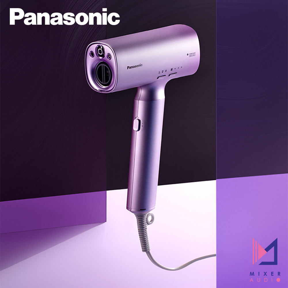 Panasonic 樂聲 EH-NA0H nanoe™ 納米水離子高速電風筒(平行進口 原裝正貨)