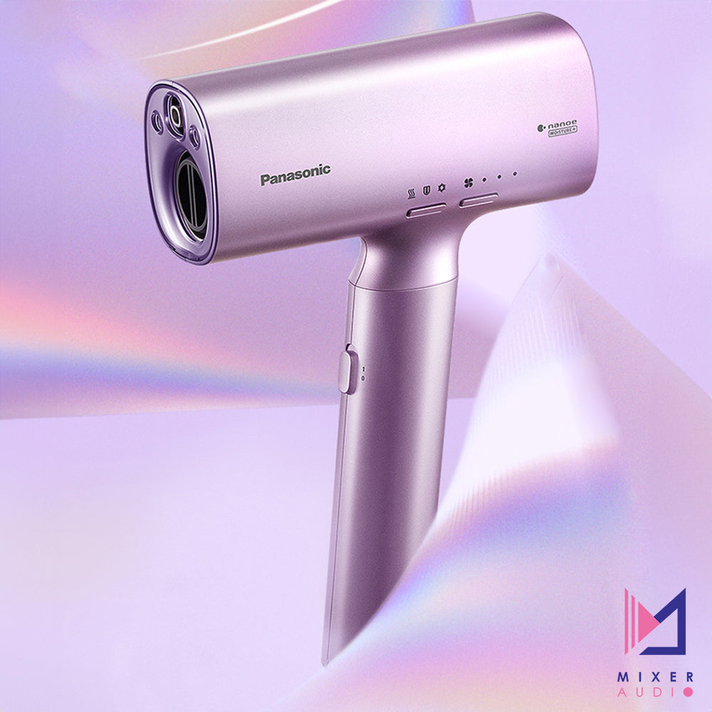 Panasonic 樂聲 EH-NA0H nanoe™ 納米水離子高速電風筒(平行進口 原裝正貨)