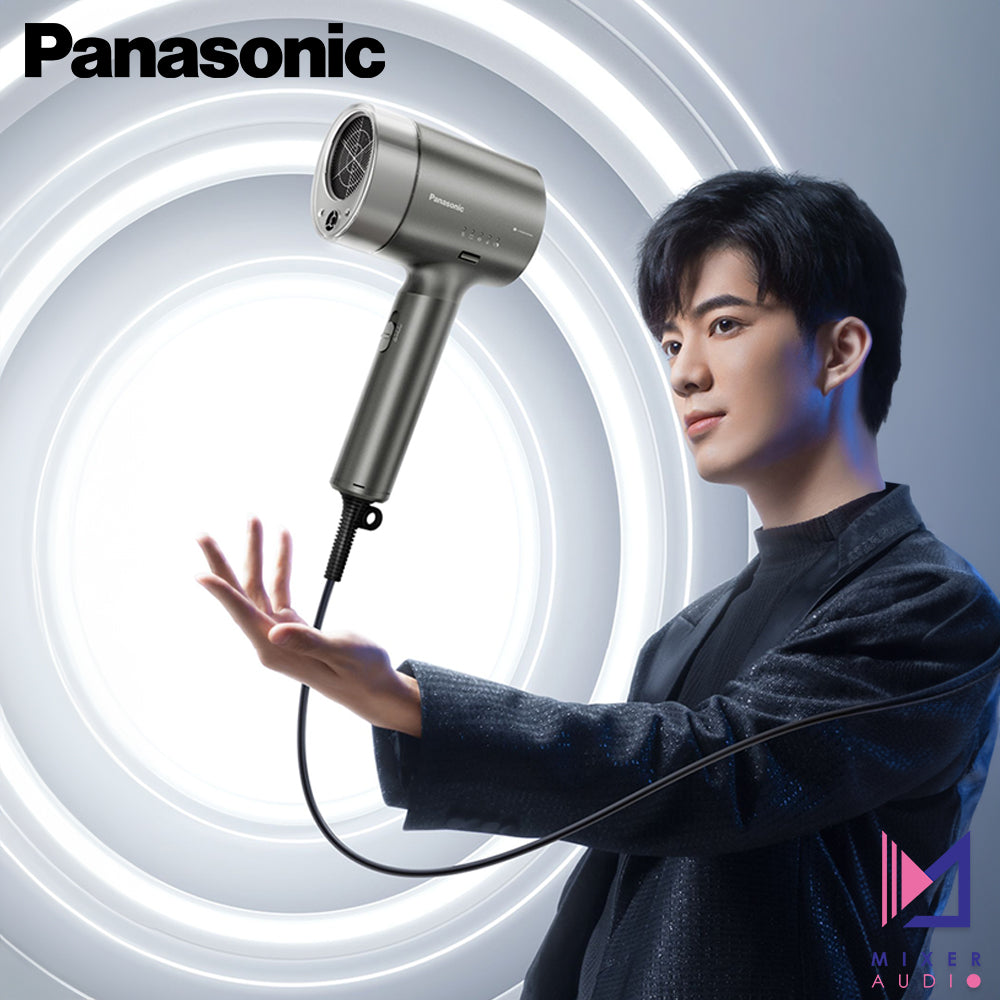 Panasonic 樂聲 nanoe® 納米離子護髮風筒 EH-NA9K(平行進口 原裝正貨)