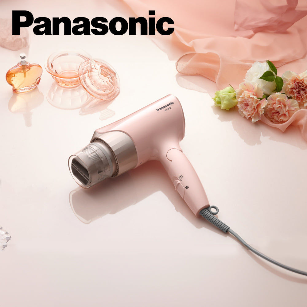 Panasonic 樂聲 EH-NE61 可折疊負離子電風筒(平行進口 原裝正貨)
