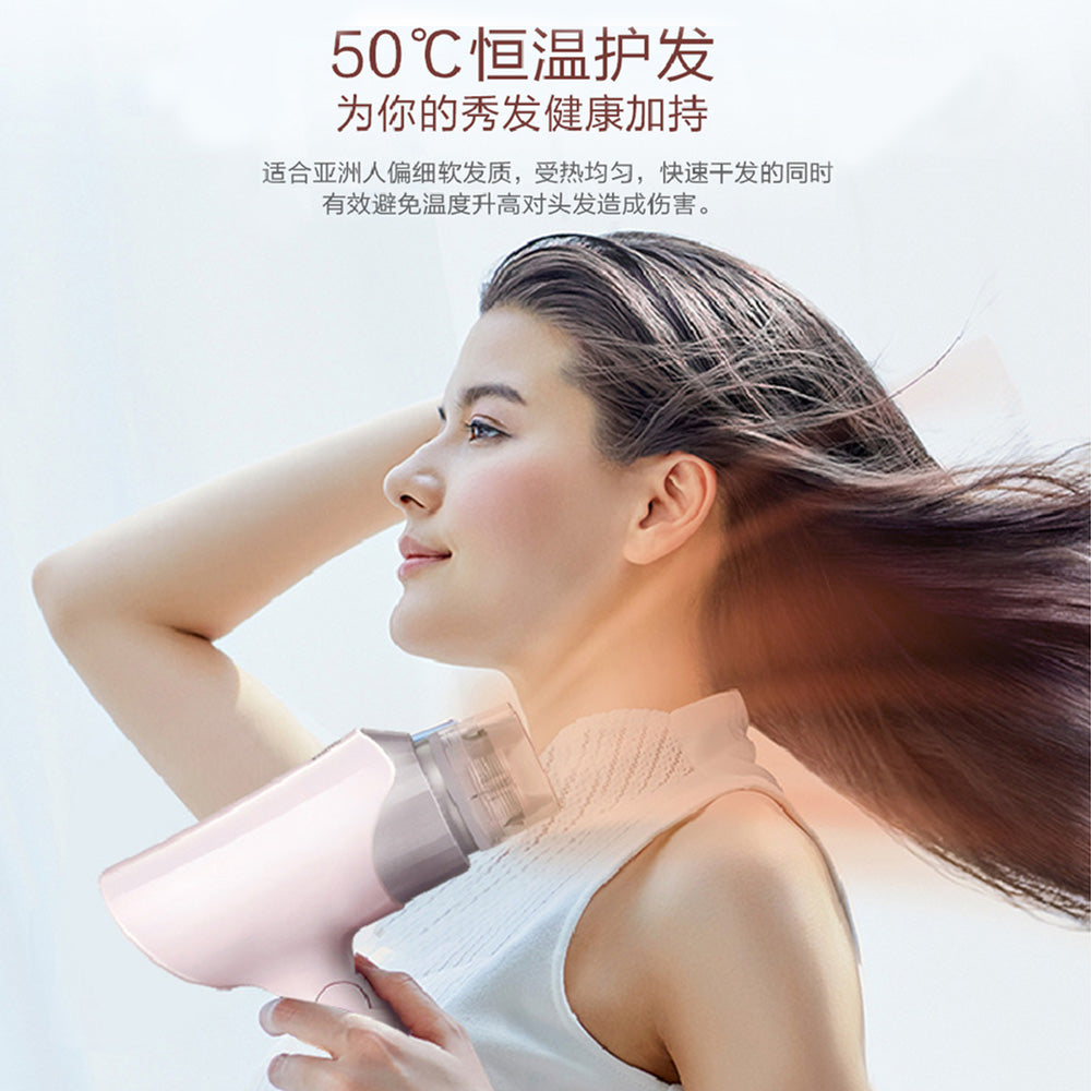 Panasonic 樂聲 EH-NE61 可折疊負離子電風筒(平行進口 原裝正貨)