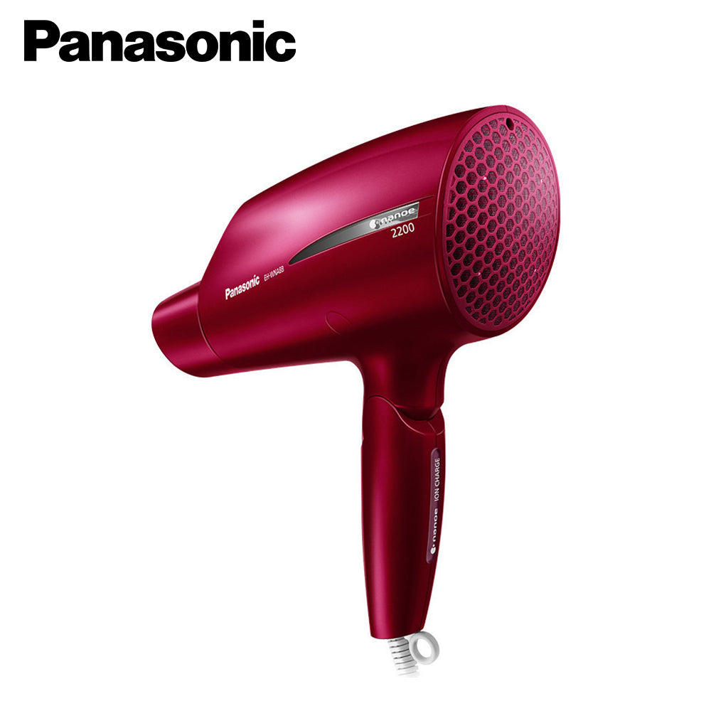 Panasonic 樂聲 EH-WNA8B nanoe™納米水離子電風筒(平行進口 原裝正貨)