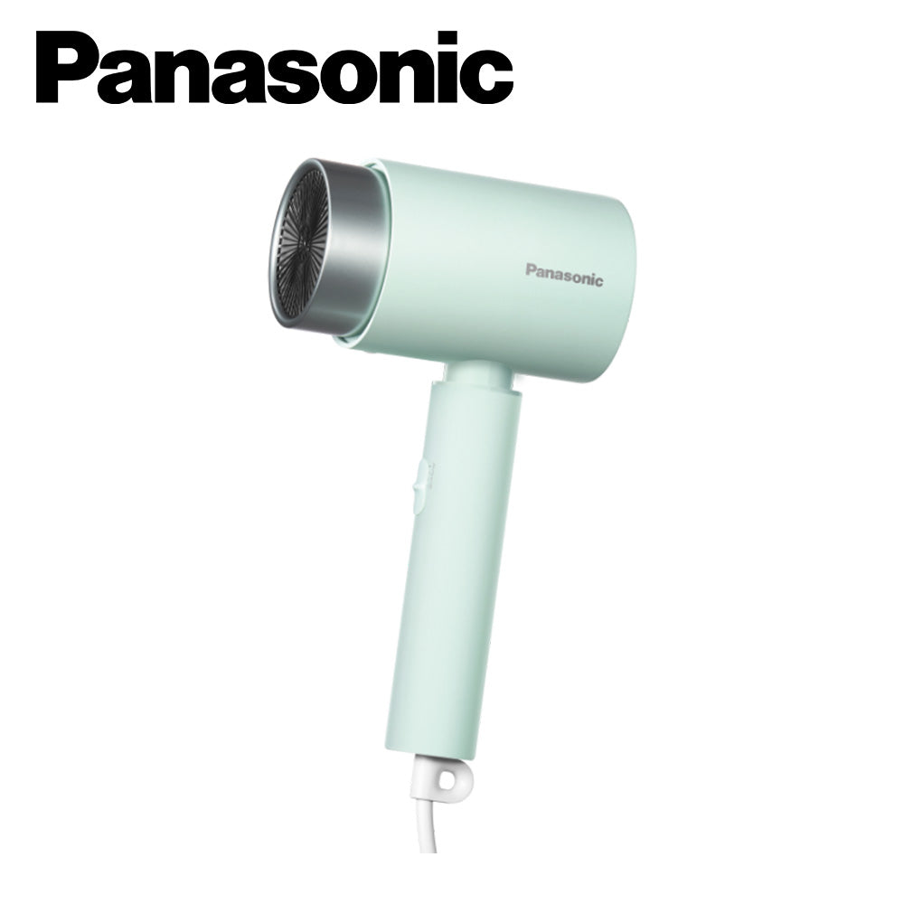 Panasonic 樂聲 EH-WNE5H 負離子水潤速乾小風筒(平行進口 原裝正貨)