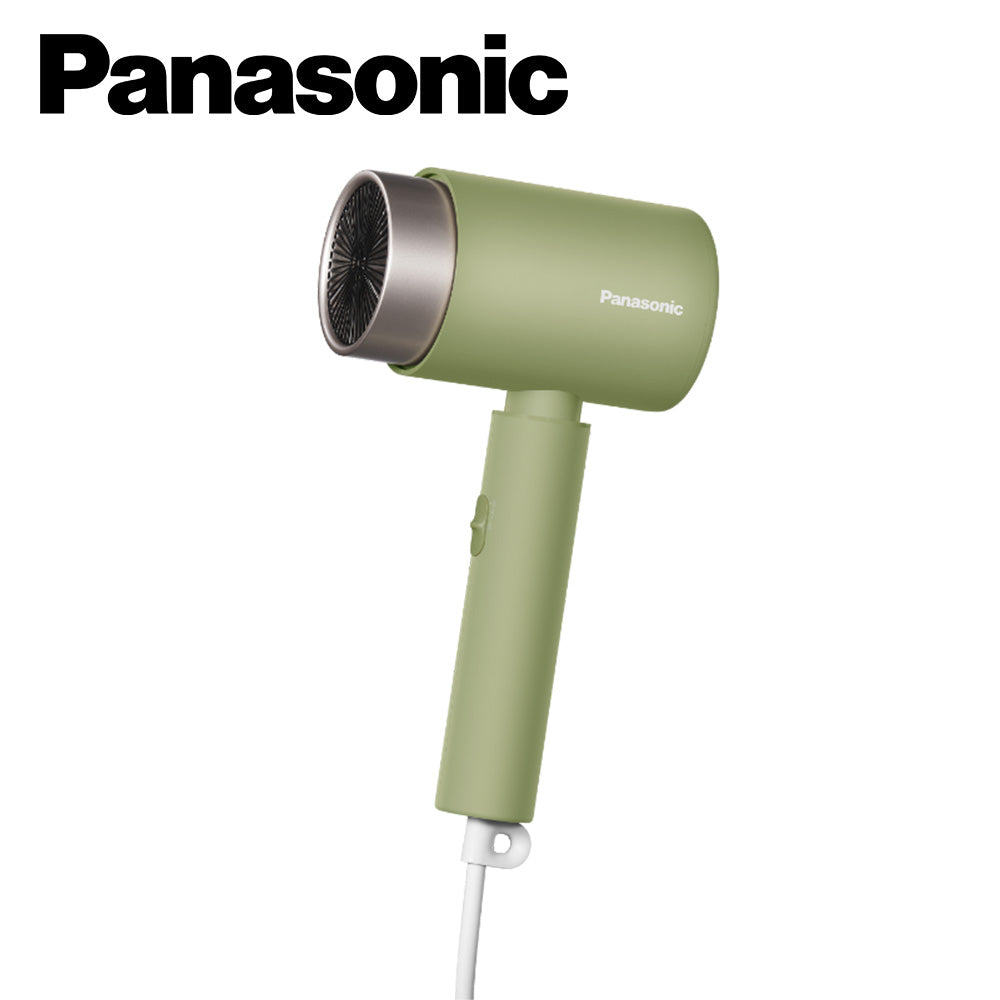 Panasonic 樂聲 EH-WNE5H 負離子水潤速乾小風筒(平行進口 原裝正貨)