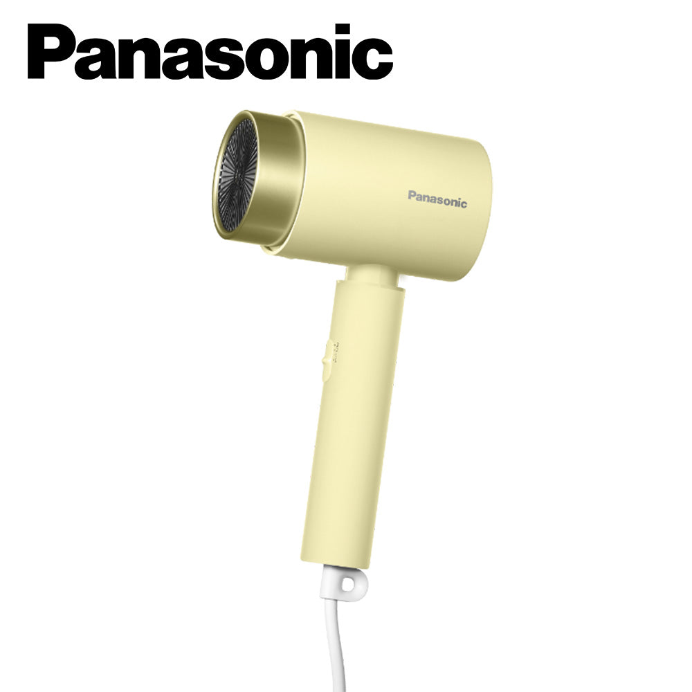 Panasonic 樂聲 EH-WNE5H 負離子水潤速乾小風筒(平行進口 原裝正貨)