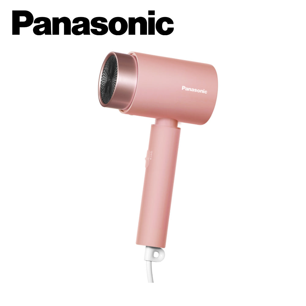 Panasonic 樂聲 EH-WNE5H 負離子水潤速乾小風筒(平行進口 原裝正貨)