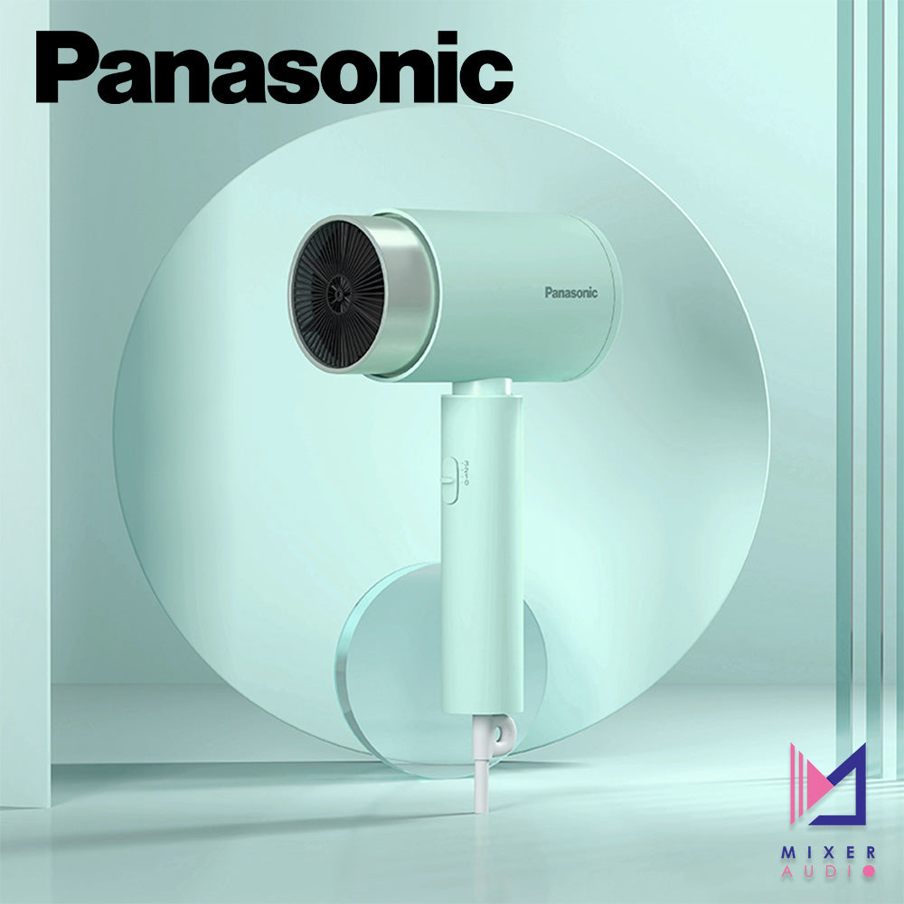 Panasonic 樂聲 EH-WNE5H 負離子水潤速乾小風筒(平行進口 原裝正貨)