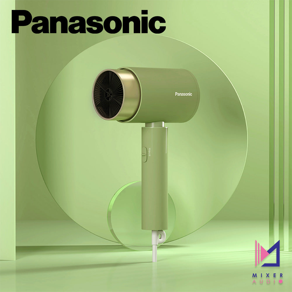 Panasonic 樂聲 EH-WNE5H 負離子水潤速乾小風筒(平行進口 原裝正貨)