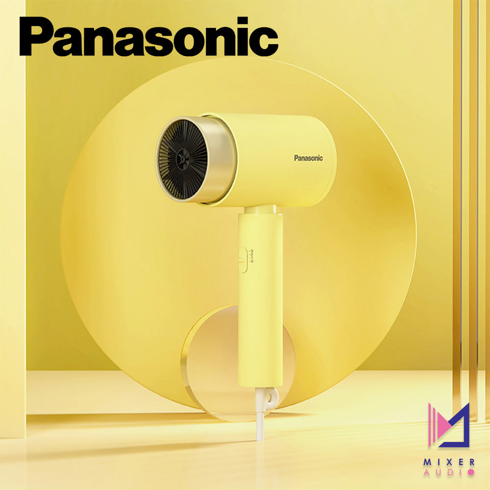 Panasonic 樂聲 EH-WNE5H 負離子水潤速乾小風筒(平行進口 原裝正貨)