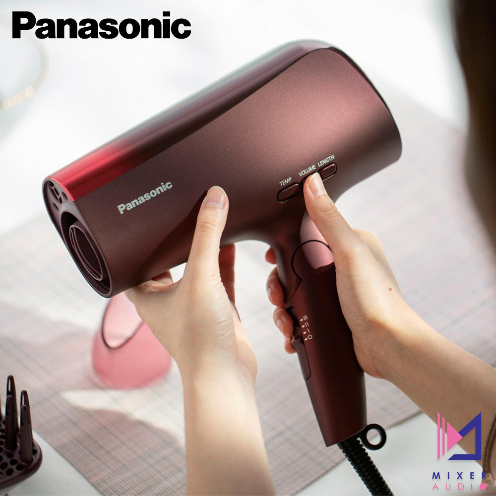 Panasonic 樂聲 EH-XD20 nanoe™ 納米水離子護髮風筒(平行進口 原裝正貨)