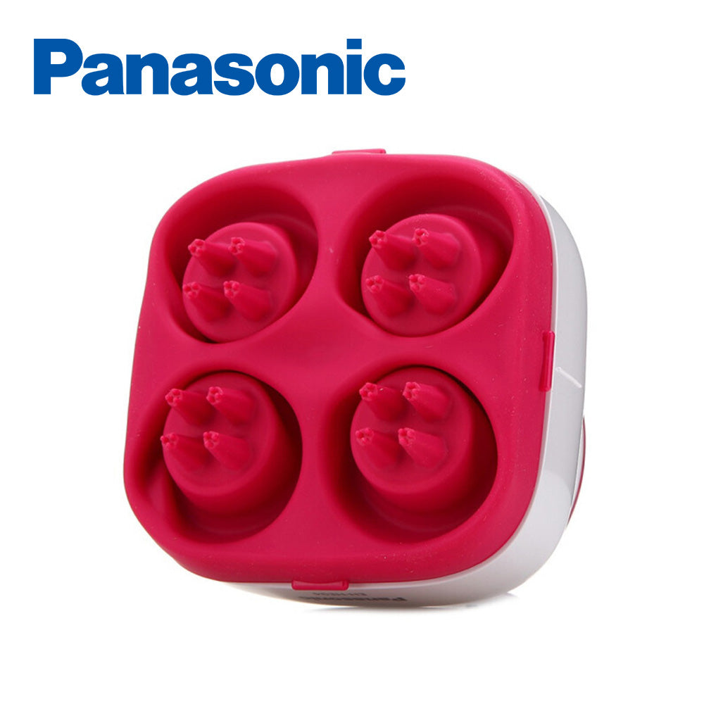 Panasonic 樂聲 EH-HE94RP 頭部按摩器(平行進口 原裝正貨)