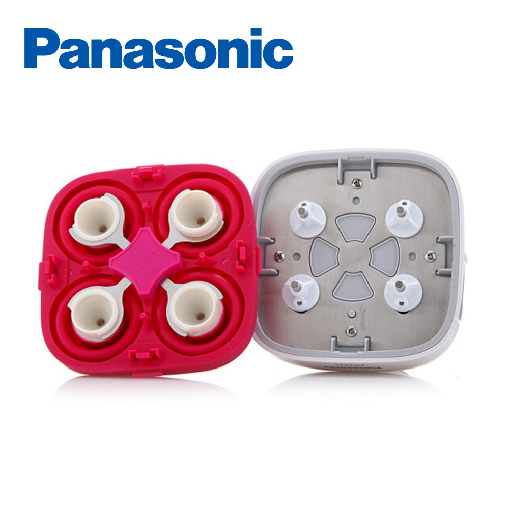 Panasonic 樂聲 EH-HE94RP 頭部按摩器(平行進口 原裝正貨)