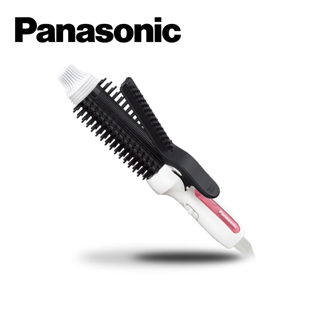 Panasonic 樂聲 EH-HT45 Bob-Style 迷你滾梳式捲髮棒(平行進口 原裝正貨)