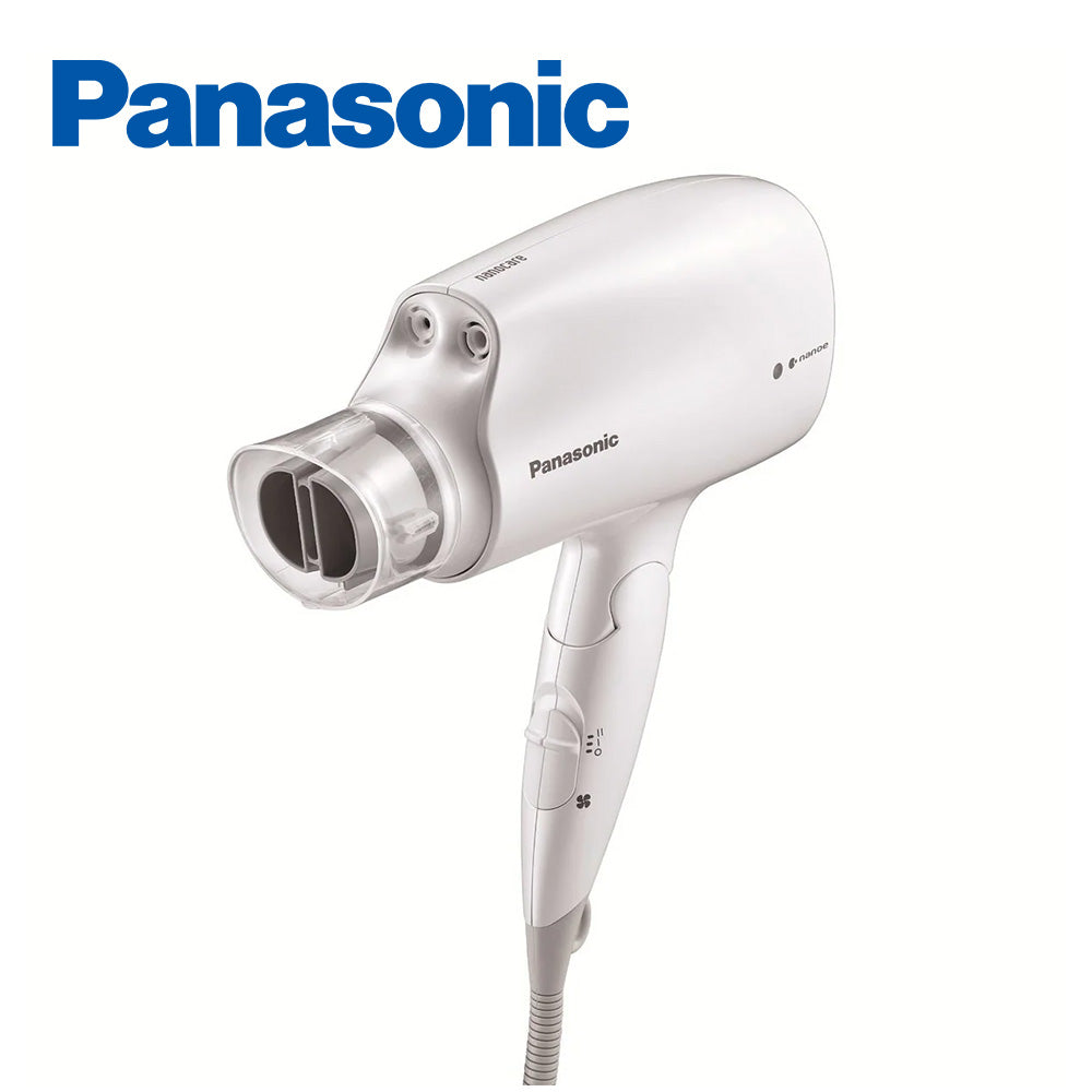 Panasonic 樂聲 EH-NA46 nanoe™ 納諾怡™ 納米水離子 & 鉑金負離子電風筒(平行進口 原裝正貨)