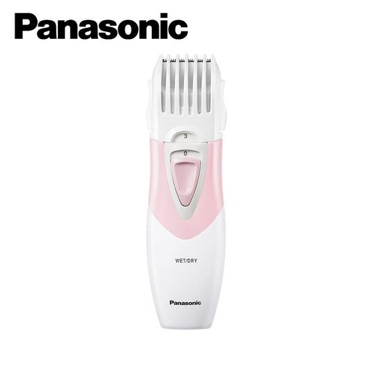 Panasonic 樂聲 ER-PGF20 嬰兒/兒童用超靜音理髮器(平行進口 原裝正貨)