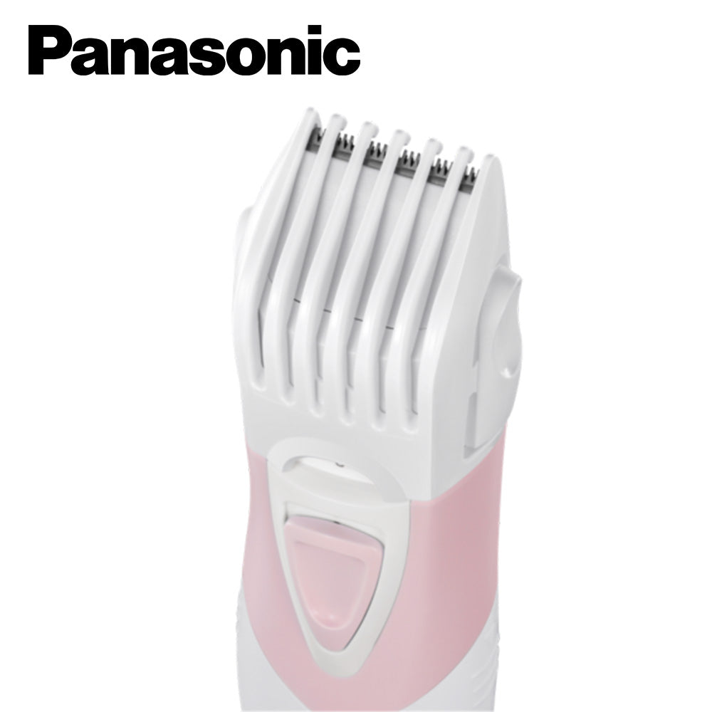 Panasonic 樂聲 ER-PGF20 嬰兒/兒童用超靜音理髮器(平行進口 原裝正貨)