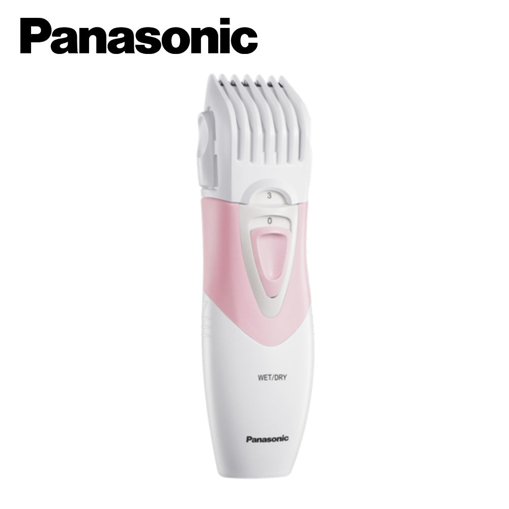 Panasonic 樂聲 ER-PGF20 嬰兒/兒童用超靜音理髮器(平行進口 原裝正貨)