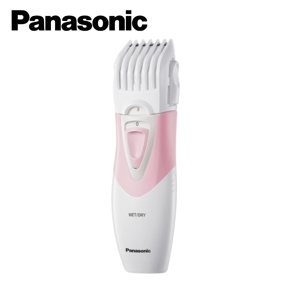 Panasonic 樂聲 ER-PGF20 嬰兒/兒童用超靜音理髮器(平行進口 原裝正貨)